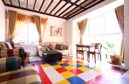 Minamiboso House | Minamiboso Asian Garden Villa Shirahama