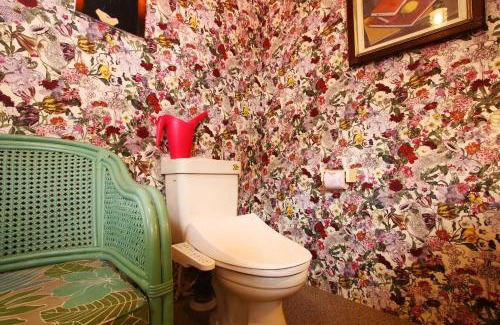 Minamiboso House | Minamiboso Asian Garden Villa Shirahama