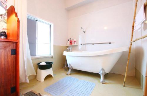 Minamiboso House | Minamiboso Asian Garden Villa Shirahama