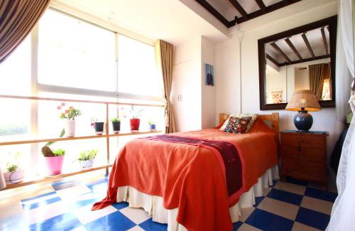 Minamiboso House | Minamiboso Asian Garden Villa Shirahama