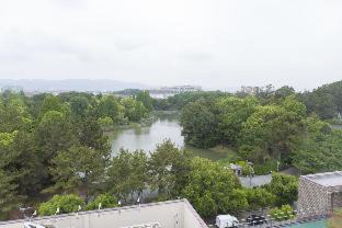 Suita Hotel | Minamisenri Crystal Hotel