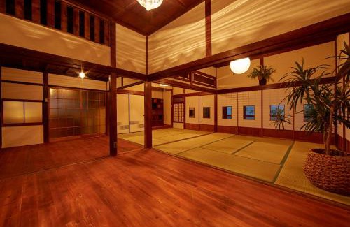 Hayama Villa | Minato-no Akari