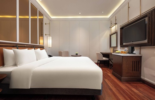 Old Quarter Hotel | Minerva Premium Hotel