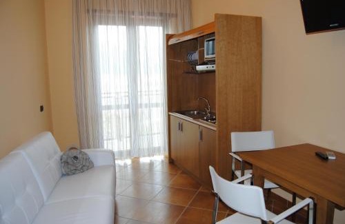 Arpino Hotel | Mingone Hotel Ristorante