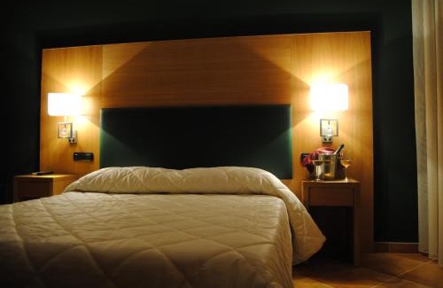 Arpino Hotel | Mingone Hotel Ristorante