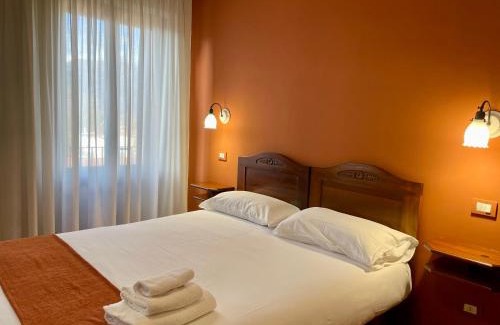 Arpino Hotel | Mingone Hotel Ristorante