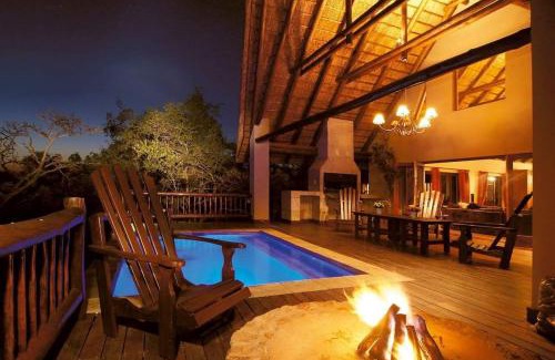 Bela-Bela Cabin | Mingwe Private Game Lodge