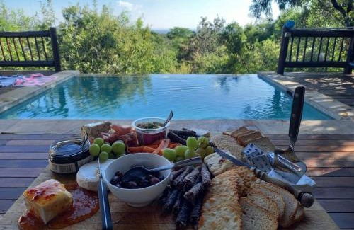 Bela-Bela Cabin | Mingwe Private Game Lodge