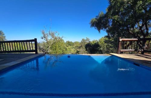 Bela-Bela Cabin | Mingwe Private Game Lodge