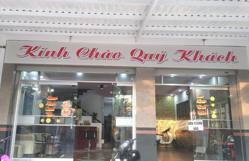 Rach Gia Hostel | Minh Anh Hostel