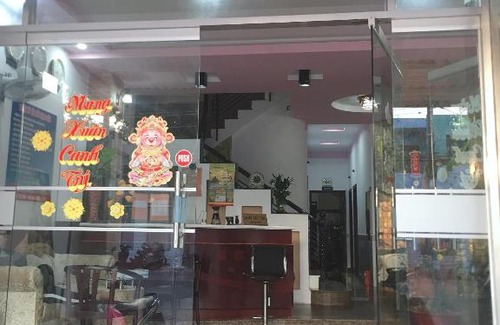 Rach Gia Hostel | Minh Anh Hostel