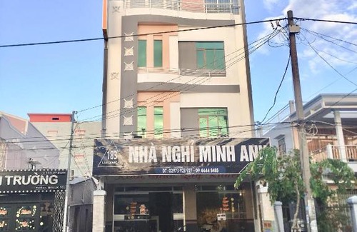 Rach Gia Hostel | Minh Anh Hostel
