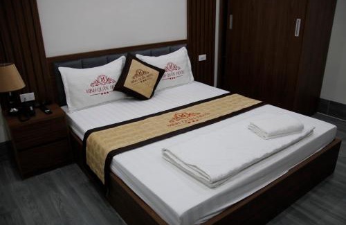 Tu Liem Hotel | Minh Quân Hotel HN - by BAY LUXURY