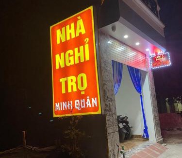 Tu Liem Hotel | Minh Quân Hotel HN - by BAY LUXURY