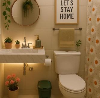 Terra Firme House | Minha casinha