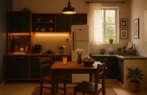 Terra Firme House | Minha casinha