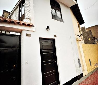 Barranco Apartment | Mini Apartamento BARRANCO