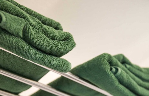 Obersulm Apartment | Mini-Apartment - Gästehaus Lamm