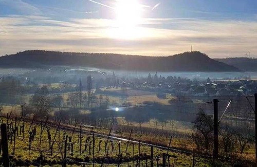 Obersulm Apartment | Mini-Apartment - Gästehaus Lamm