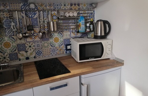 Pogerola Apartment | Mini Apartment in Amalfi