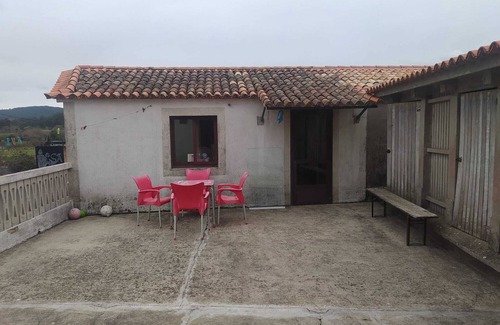 Salcidos Apartment | Mini apartment with bathroom, privacy and basic services, comfortable and well located.