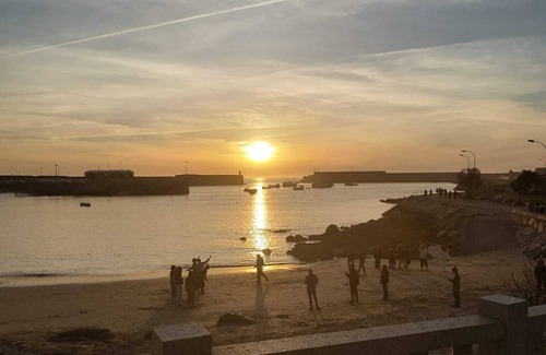 Salcidos Apartment | Mini apartment with bathroom, privacy and basic services, comfortable and well located.