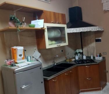 Marcianise Apartment | Mini appartamento a Marcianise