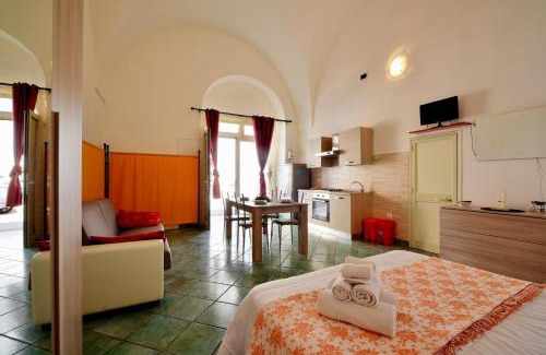 Cutrofiano Apartment | Mini casa in Salento