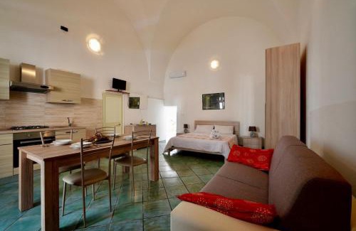 Cutrofiano Apartment | Mini casa in Salento