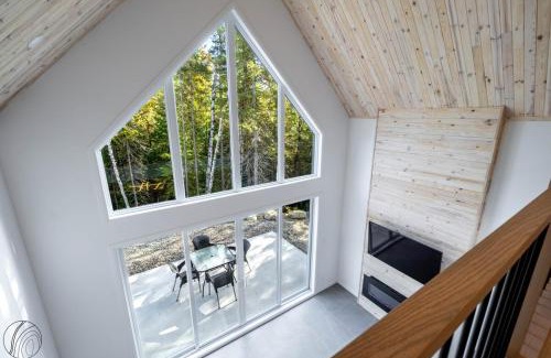 Saint Come Ski Chalet | Mini-chalet #2 Chute-à-Bull Saint-Côme