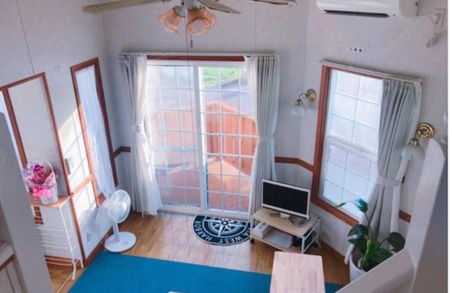 Chatan Hotel | Mini Chula Inn