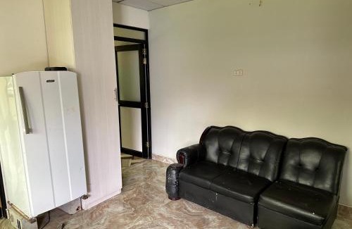 Huancayo House | Mini depa con cochera y amplio patio