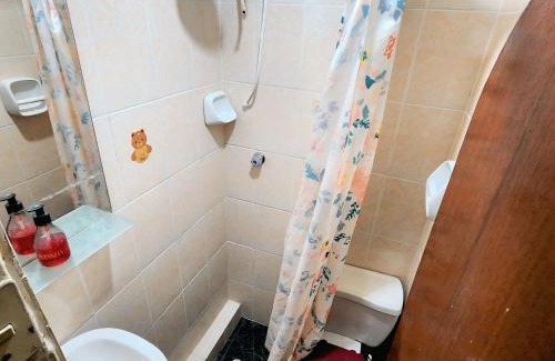 San Borja Apartment | mini depa jockey plaza