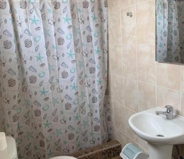 Arica Apartment | Mini departamento centrico