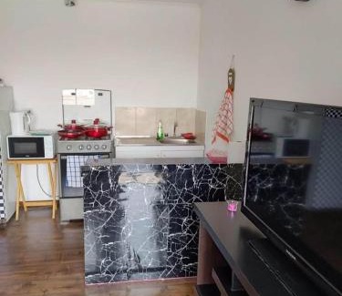 Arica Apartment | Mini departamento centrico
