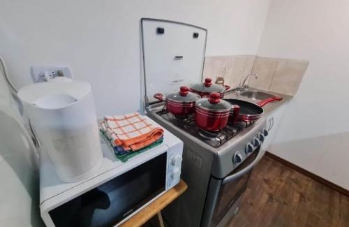 Arica Apartment | Mini departamento centrico