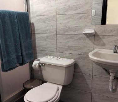 Tulcan Apartment | Mini Departamento