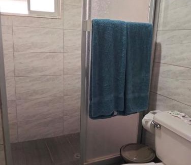 Tulcan Apartment | Mini Departamento