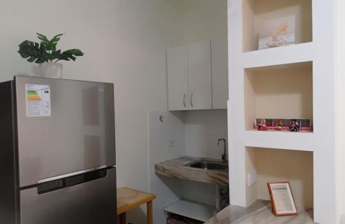 Surquillo Apartment | mini department