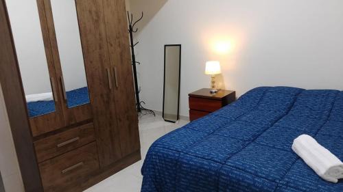 Surquillo Apartment | mini department