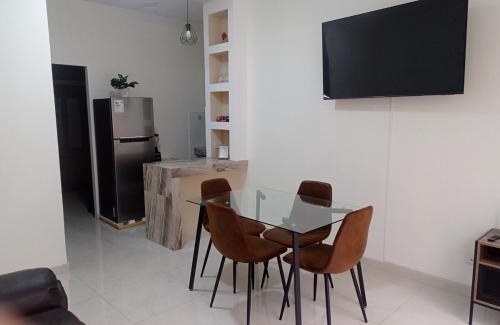Surquillo Apartment | mini department