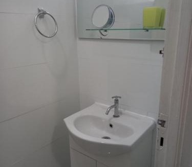Surquillo Apartment | mini department