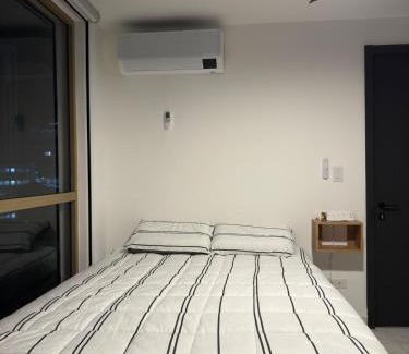 Obarrio Apartment | Mini Design Apartment