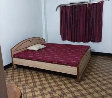 Sualkuchi House | Mini Home AC Family room