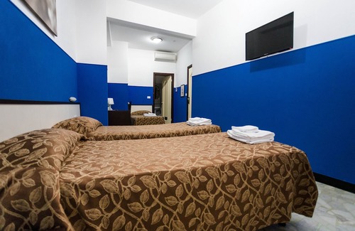 Pre Hotel | Mini Hotel