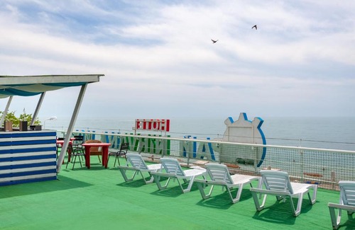 Khosta Hotel | Mini-Hotel Nirvana