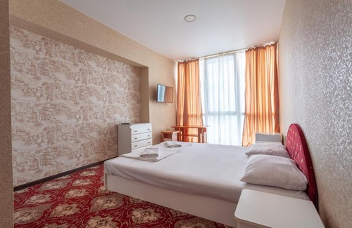 Khosta Hotel | Mini-Hotel Nirvana