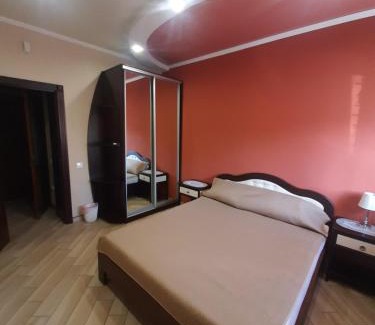 Uman Hotel | Mini-hotel