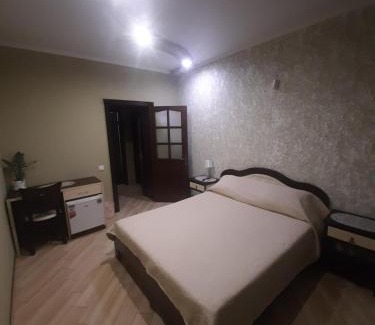 Uman Hotel | Mini-hotel