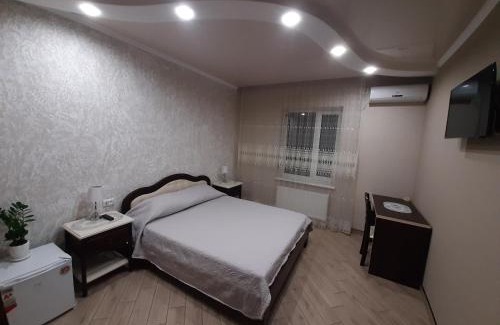 Uman Hotel | Mini-hotel